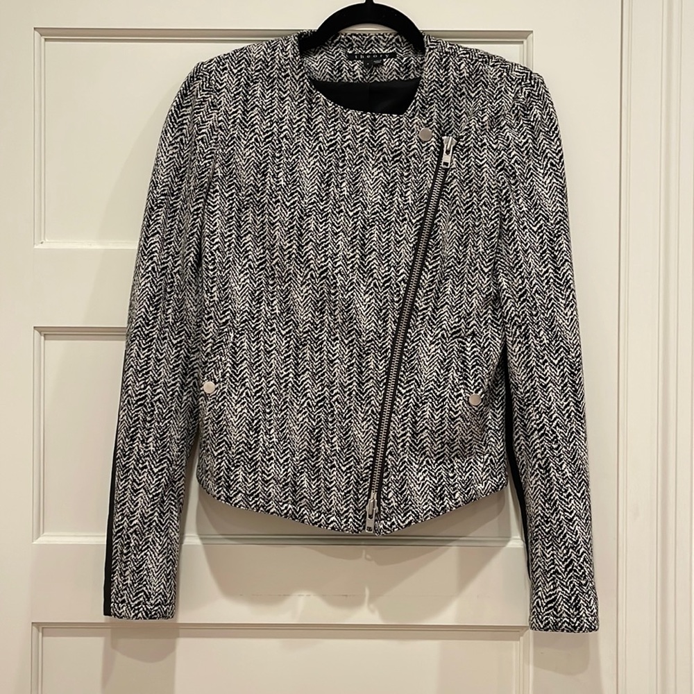 Theory jacket